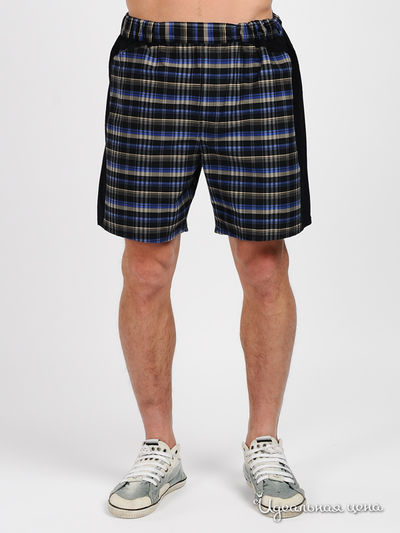 Шорты CMP F.lli Campagnolo, цвет фиолетовый