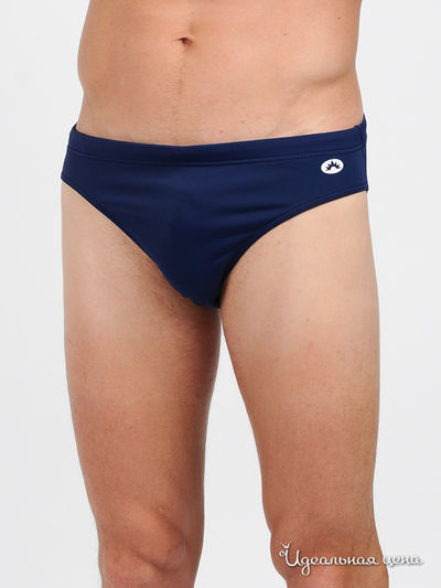 Плавки CMP F.lli Campagnolo, цвет синий