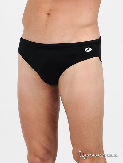 Плавки CMP F.lli Campagnolo, цвет черный