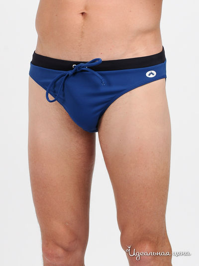 Плавки CMP F.lli Campagnolo, цвет синий