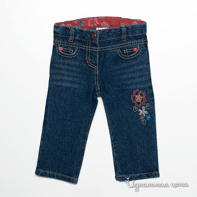 брюки для девочки Krickets