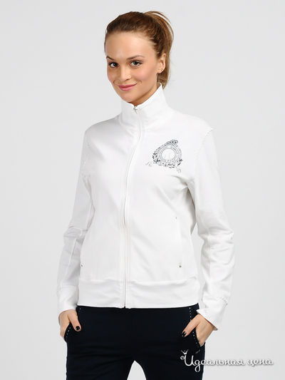 Джемпер CMP F.lli Campagnolo, цвет Белый