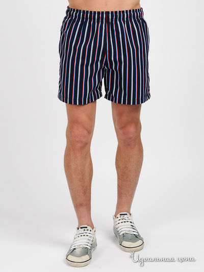 Шорты CMP F.lli Campagnolo, цвет синий