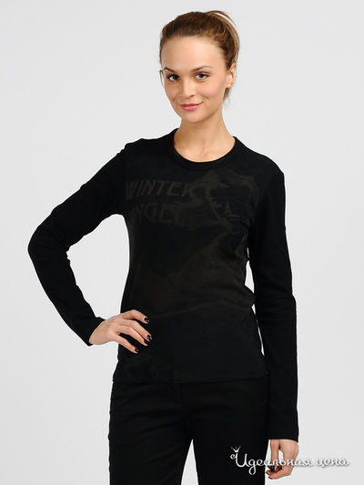 Джемпер CMP F.lli Campagnolo, цвет черный