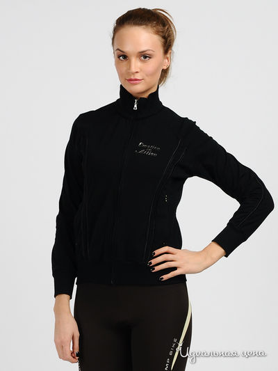 Джемпер CMP F.lli Campagnolo, цвет черный