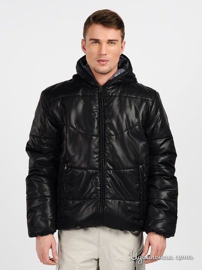 Куртка CMP F.lli Campagnolo, цвет черный