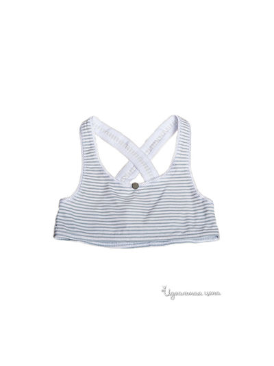 Топ Absorba, цвет Белый