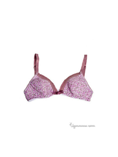 Бюстгальтер Absorba, цвет розовый