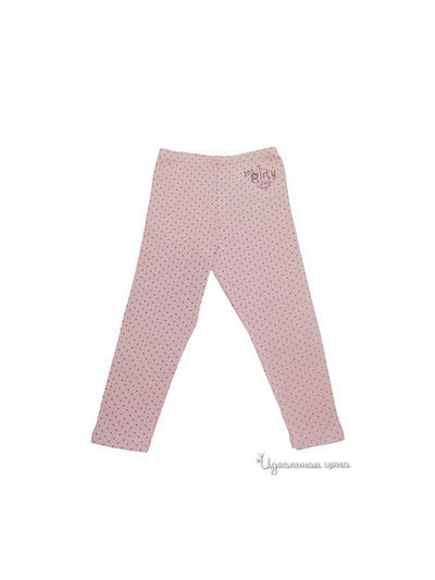 Леггинсы Absorba, цвет сирень