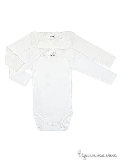 Боди Absorba, цвет Белый