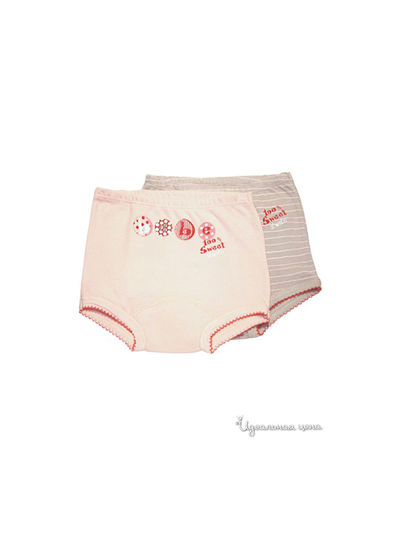 Трусы Absorba, цвет розовый
