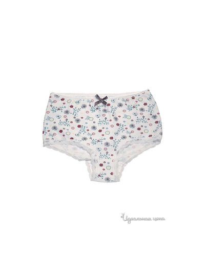 Трусы Absorba, цвет Белый