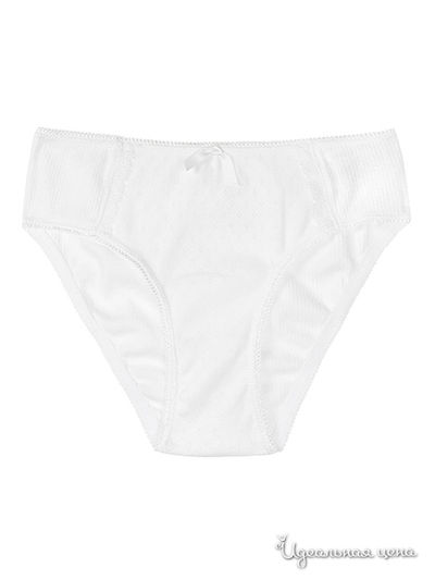 Трусы Absorba, цвет Белый