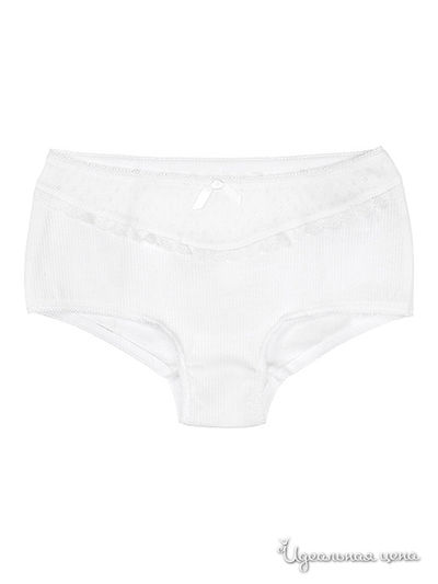 Трусы Absorba, цвет Белый