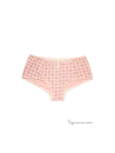 Трусы Absorba, цвет розовый