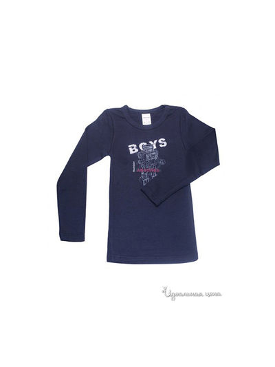 Футболка Absorba, цвет серый