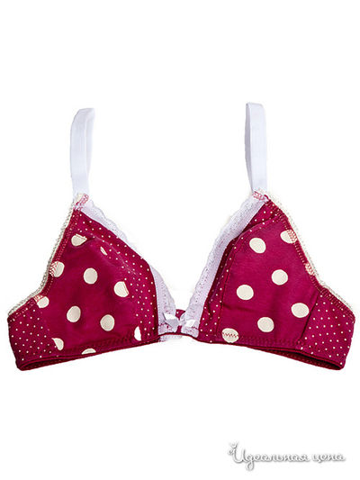 Бюстгальтер Absorba, цвет розовый