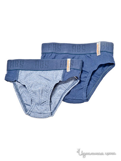 Трусы Absorba, цвет голубой