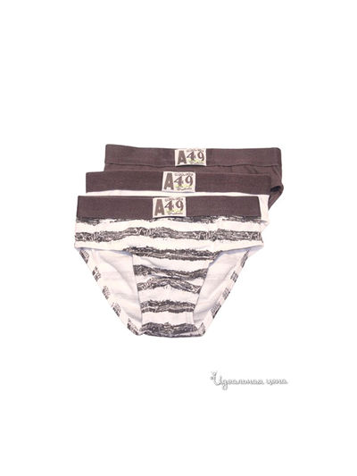 Трусы Absorba, цвет бежевый