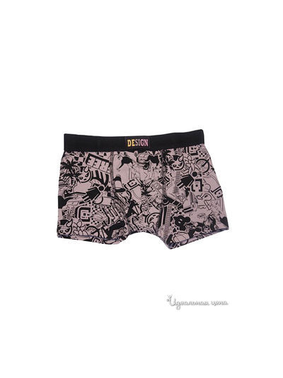 Трусы Absorba, цвет бежевый