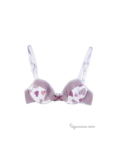 Бюстгальтер Absorba, цвет розовый