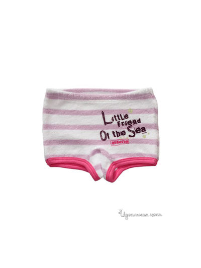 Шорты Absorba, цвет розовый