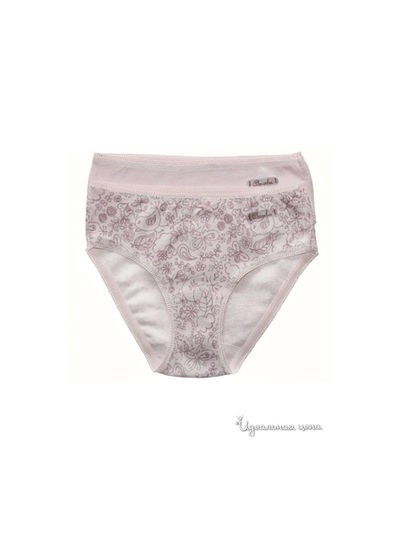 Трусы Absorba, цвет сиреневый