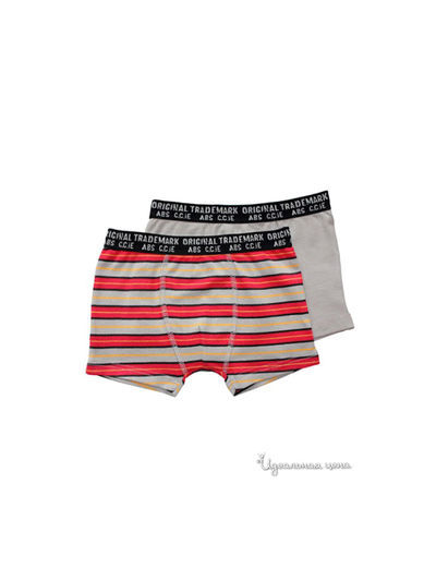 Трусы Absorba, цвет горчица