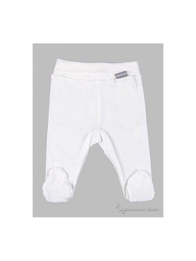 Ползунки Absorba, цвет Белый