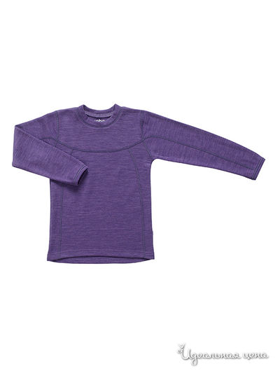 Футболка Joha, цвет фиолетовый