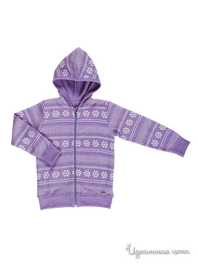 Жакет Joha, цвет сиреневый