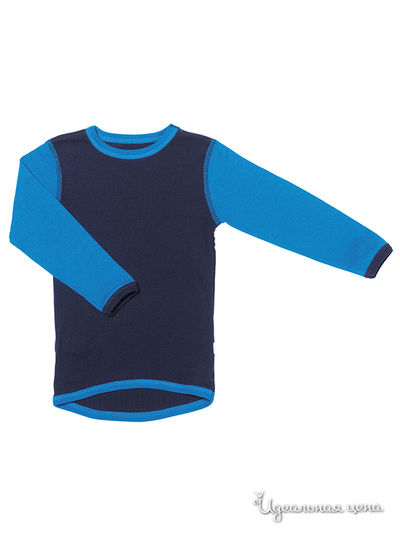 Кардиган Joha, цвет синий