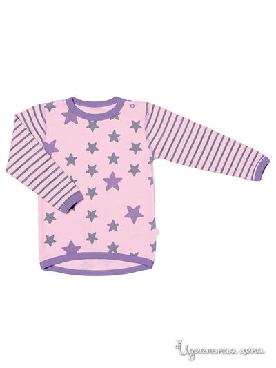 Кардиган Joha, цвет розовый