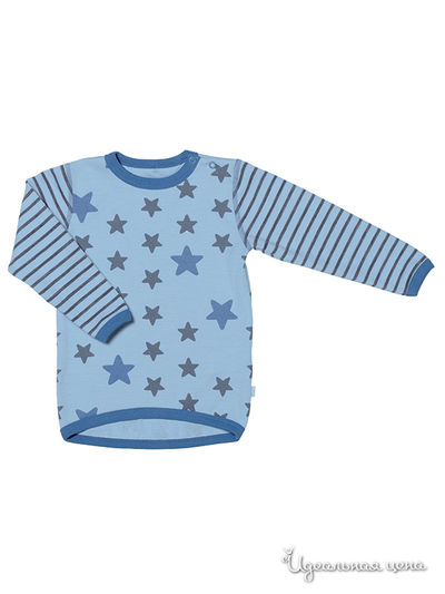 Кардиган Joha, цвет голубой