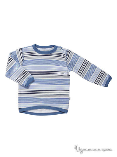 Кардиган Joha, цвет голубой