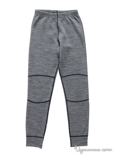 Брюки Joha, цвет серый