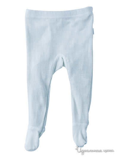 Ползунки Joha, цвет голубой