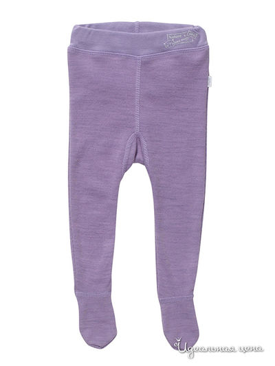 Ползунки Joha, цвет лиловый
