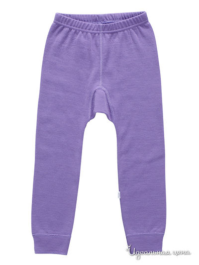 Леггинсы Joha, цвет сиреневый