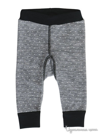 Брюки Joha, цвет серый