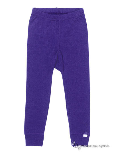 Брюки Joha, цвет фиолетовый
