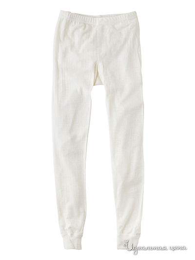 Брюки Joha, цвет молочный
