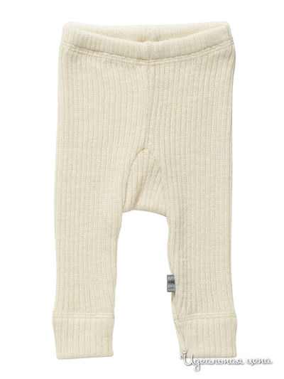 Брюки Joha, цвет молочный