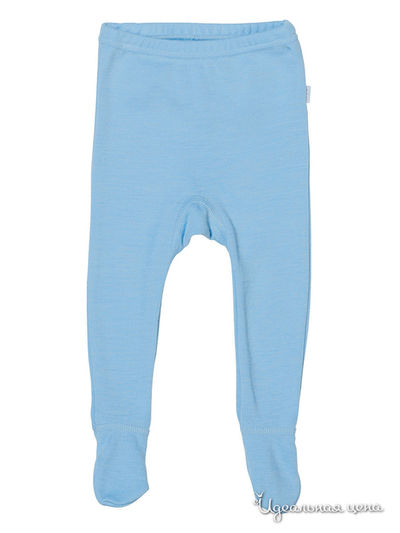 Ползунки Joha, цвет голубой
