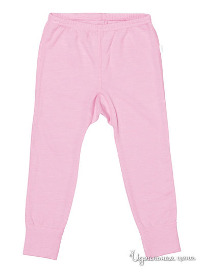 Брюки Joha, цвет розовый