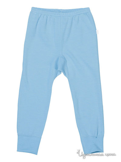 Брюки Joha, цвет голубой