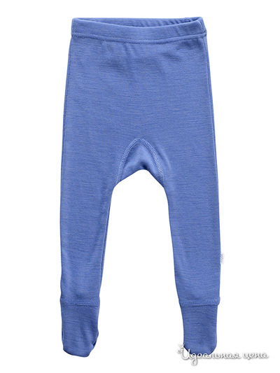 Ползунки Joha, цвет голубой