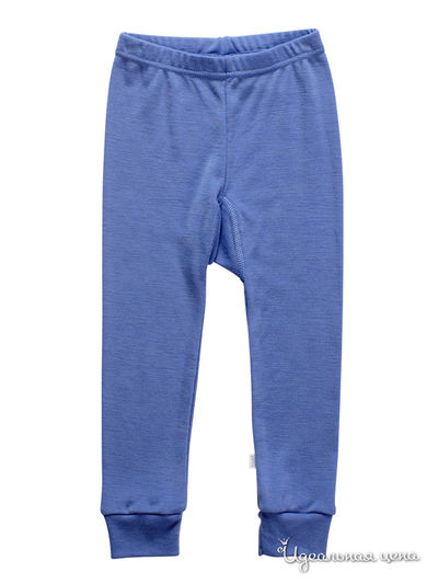 Брюки Joha, цвет голубой