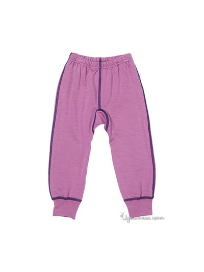 Брюки Joha, цвет фуксия