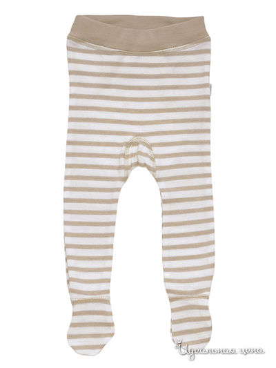 Ползунки Joha, цвет бежевый